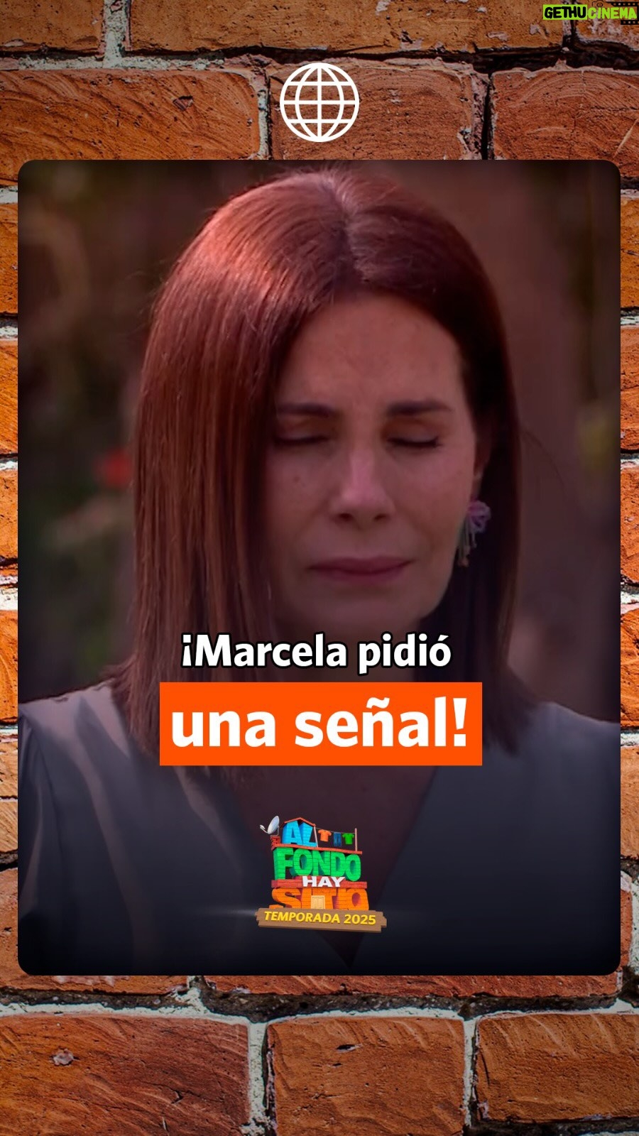 Karina Calmet - 5K Likes - ¡UNA SEÑAL! Marcela fue al cementerio con Miguel Ignacio para pedirle una señal a Isabella, así como en su momento lo hizo con Leonardo ✨.

De lunes a viernes después de #EEG No te pierdas #AFHS12 / @afhstv 

[Mira los capítulos completos y 100% GRATIS* -Solo Perú- en #tvGO] [Link en la BIO ↑]
