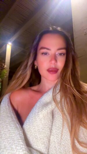 Karina Jelinek Instagram - 🤍#losleo