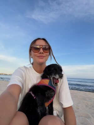Karina Ramos Instagram - Así se vio la aventura en Los Cabos con las criaturas 🫶🏼 Mis vacaciones de fin de año se trasladaron a Enero! Tarde pero seguro 🙈  Ahora me preparo para un fin de semana de clases en Costa Rica para mis chicas de @imagination.empowerment 🙌🏻❤️ Ya casito nos vemosssss

Ps. Tengo un video muy especial para ustedes mañana 🥹🫶🏼
