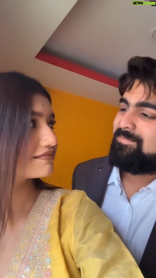 Karishmita Dass - 22.1K Likes - 🤣🤍🧿

#couple #fyp #explorepage #trending #love