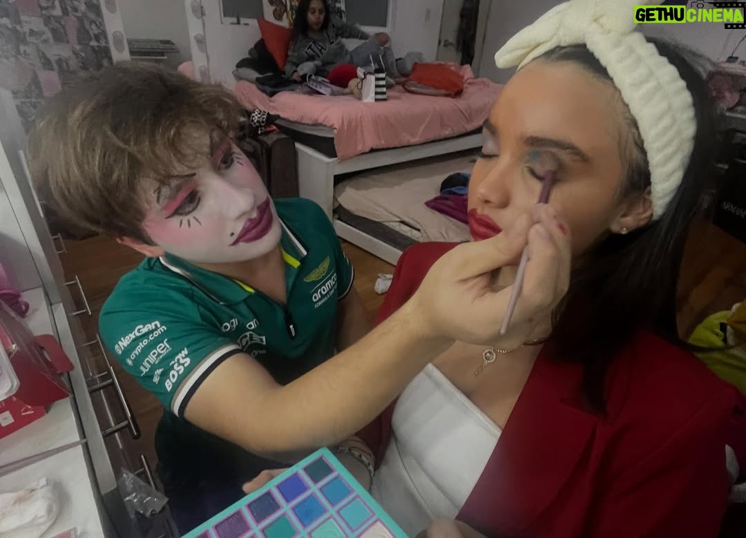 Karla Gaytán - 15.5K Likes - bye bye 2025, estuviste bien loco 🫂✨🤲🏻