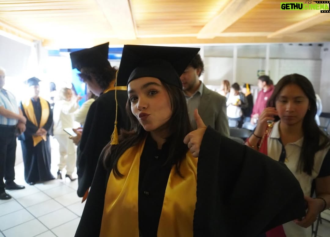 Karla Gaytán - 15.5K Likes - bye bye 2025, estuviste bien loco 🫂✨🤲🏻