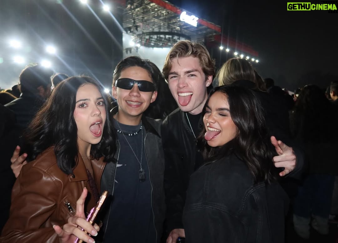 Karla Gaytán - 15.5K Likes - bye bye 2025, estuviste bien loco 🫂✨🤲🏻