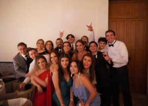 Karla Gaytán Instagram - bye bye 2025, estuviste bien loco 🫂✨🤲🏻