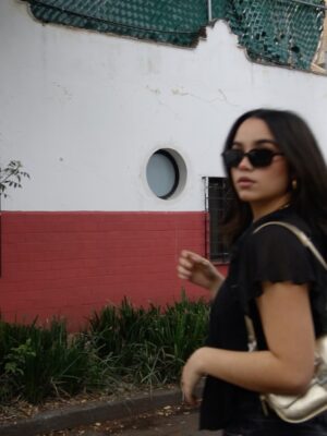 Karla Gaytán Instagram - después de pelearme con mi hermano por no sacar buenas fotos, LO LOGRÓ✨🤲🏻