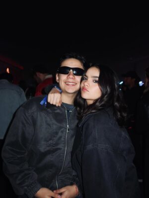 Karla Gaytán Instagram - core memory ✨💃🏻