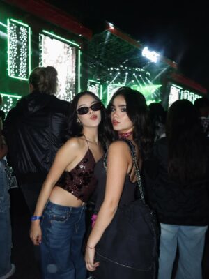 Karla Gaytán Instagram - core memory ✨💃🏻