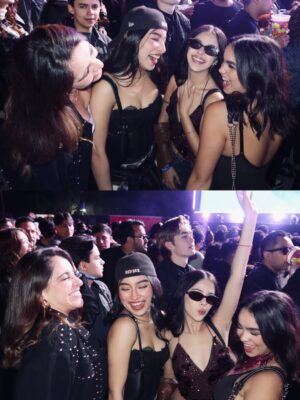 Karla Gaytán Instagram - core memory ✨💃🏻