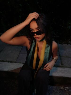 Karla Gaytán Instagram - mwak