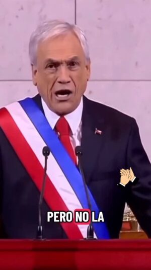 Karla Rubilar Instagram - Siempre tuvo razón y nunca tuvo miedo de alzar la voz