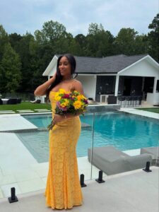 Actress Karma Bridges HD Photos and Wallpapers August 2025