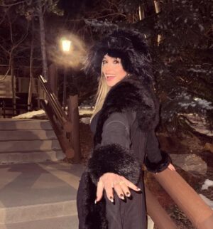 Karolina Benefield Instagram - 