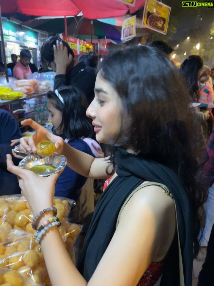 Kasak Singh - 2.9K Likes - humesha having the urge to have pani puri😋

#explorepage✨ #explore 
#fyp #fypage 
#explorepage 
#instagrampost 
#trending 
#panipuri #panipurilovers