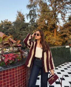 Actress Kashish Dadhwal HD Photos and Wallpapers December 2025