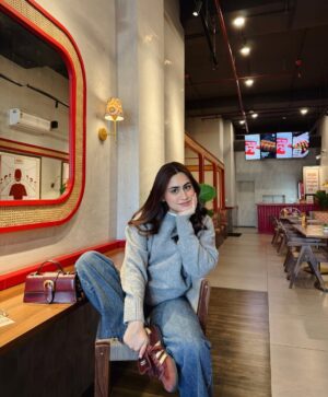 Kashish Dadhwal Instagram - 🤍