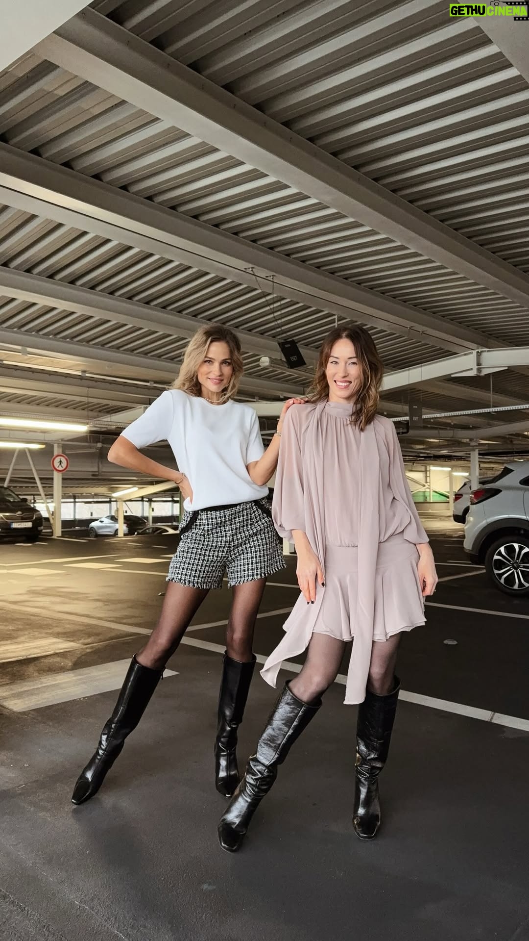 Katarína Štumpfová - 4K Likes - Samba mode on💃💃