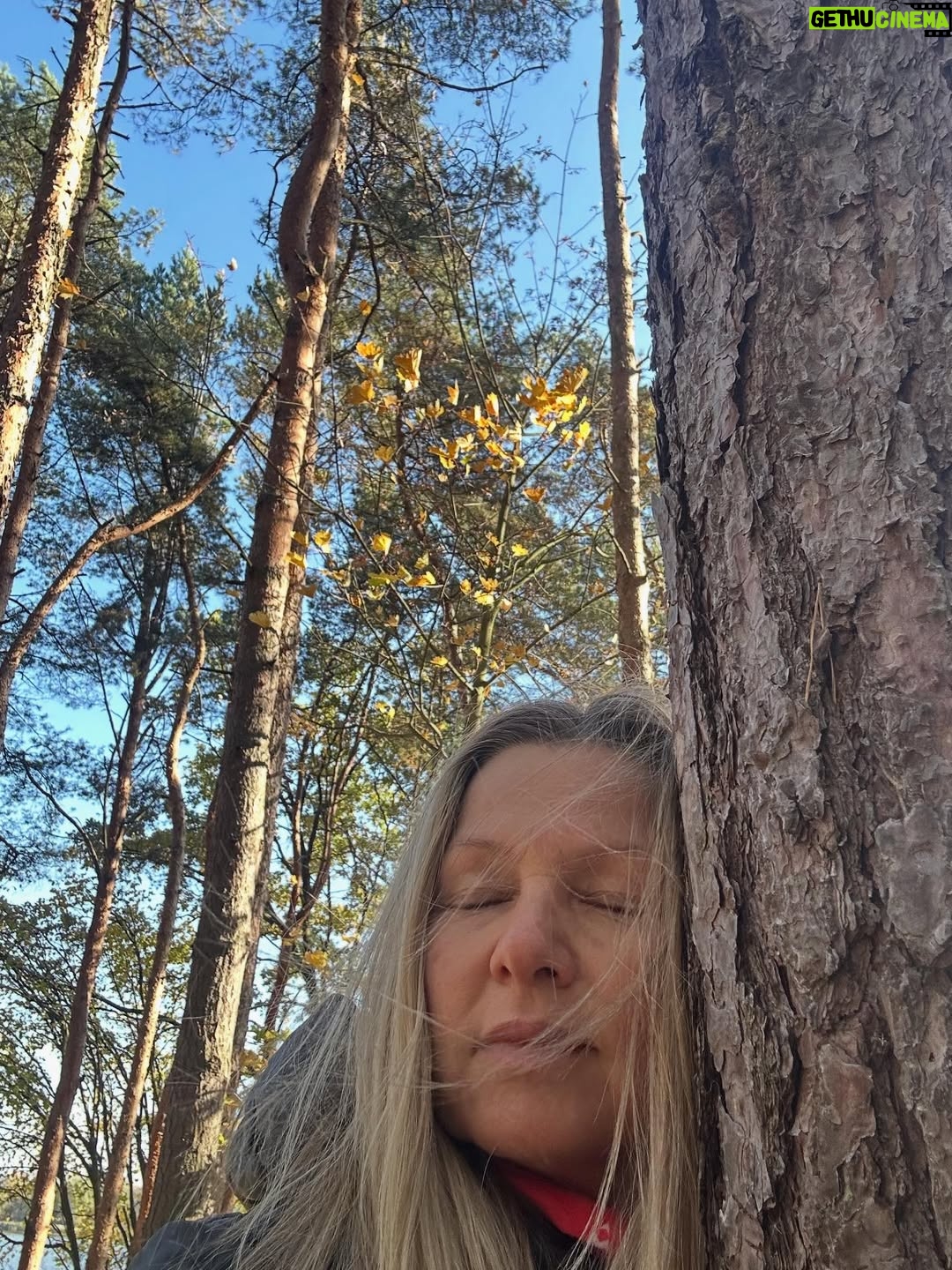 Katarzyna Bujakiewicz - 2.1K Likes - Chwila wytchnienia. Mam teraz bardzo intensywny czas zawodowo i naprawdę się z tego cieszę. Jestem wdzięczna za każde wyzwanie i za każdą pracę — bo dopóki robię to, co kocham, praca przestaje być pracą.
Dziś zbieram siły w fantastycznym miejscu. Wkrótce Wam zdradzę, gdzie… Budzenie się w takim otoczeniu, mimo zmęczenia, dodaje skrzydeł. Przyroda, słońce, spokój — idealne połączenie, żeby się zregenerować i ruszyć dalej.
Dobrego, pięknego dnia dla Was.