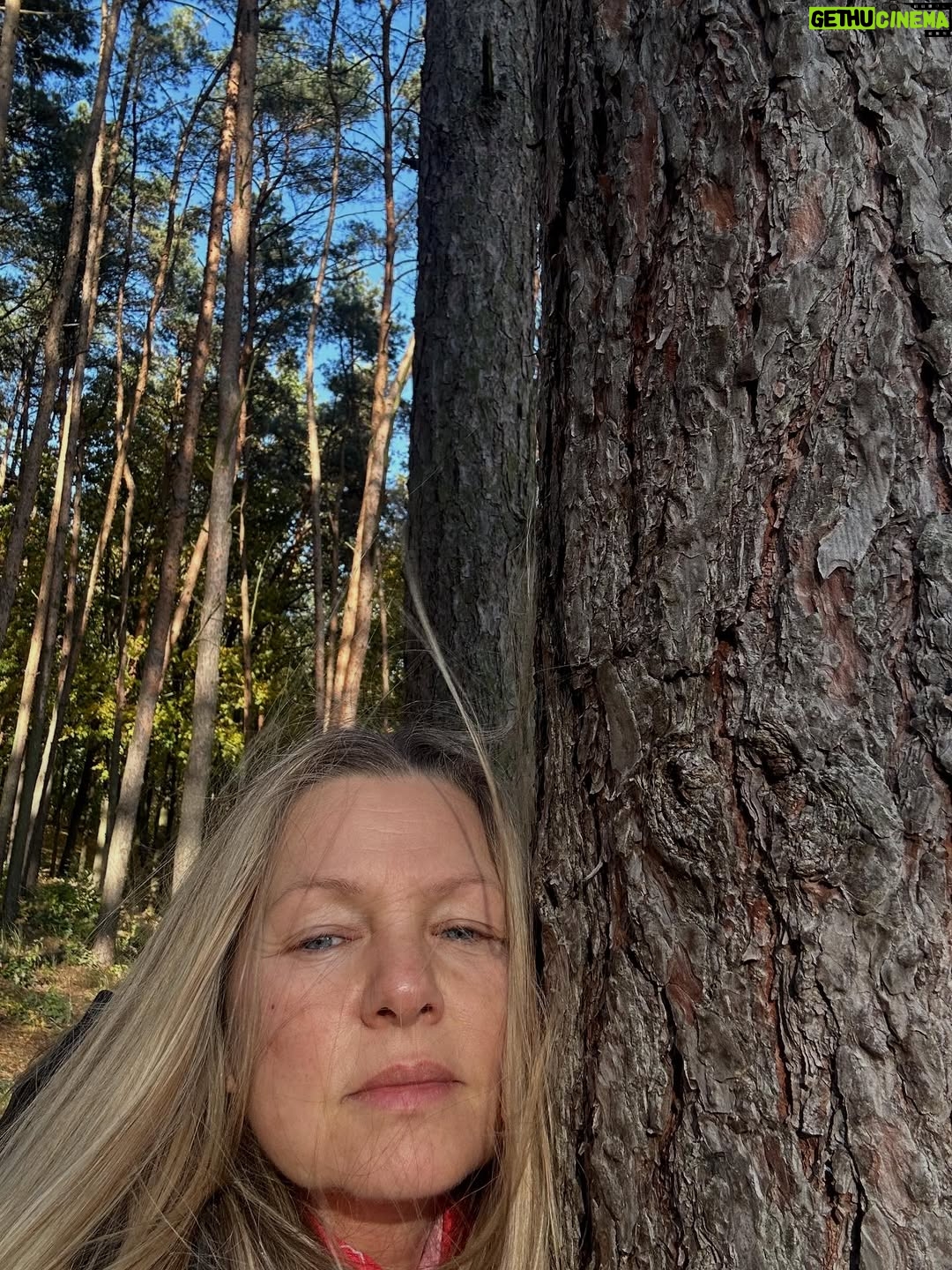 Katarzyna Bujakiewicz - 2.1K Likes - Chwila wytchnienia. Mam teraz bardzo intensywny czas zawodowo i naprawdę się z tego cieszę. Jestem wdzięczna za każde wyzwanie i za każdą pracę — bo dopóki robię to, co kocham, praca przestaje być pracą.
Dziś zbieram siły w fantastycznym miejscu. Wkrótce Wam zdradzę, gdzie… Budzenie się w takim otoczeniu, mimo zmęczenia, dodaje skrzydeł. Przyroda, słońce, spokój — idealne połączenie, żeby się zregenerować i ruszyć dalej.
Dobrego, pięknego dnia dla Was.