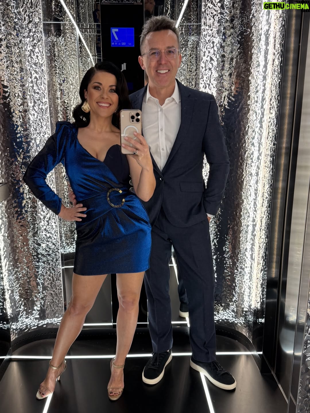Katarzyna Cichopek - 7.4K Likes - Warszawskie poprawiny 💍💍