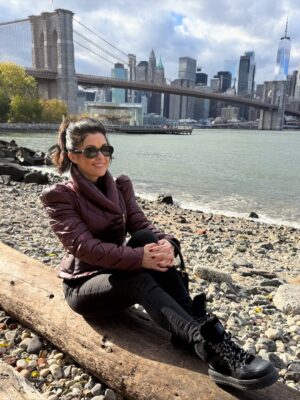 Katarzyna Cichopek Instagram - I ❤️ NY