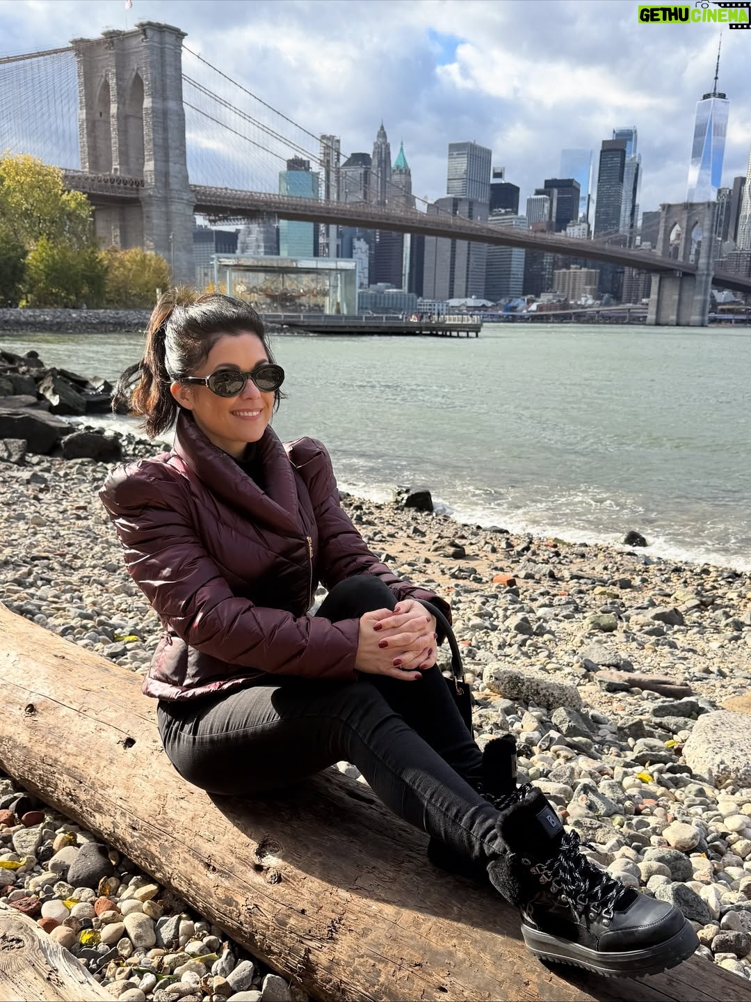 Katarzyna Cichopek - 15.2K Likes - I ❤️ NY