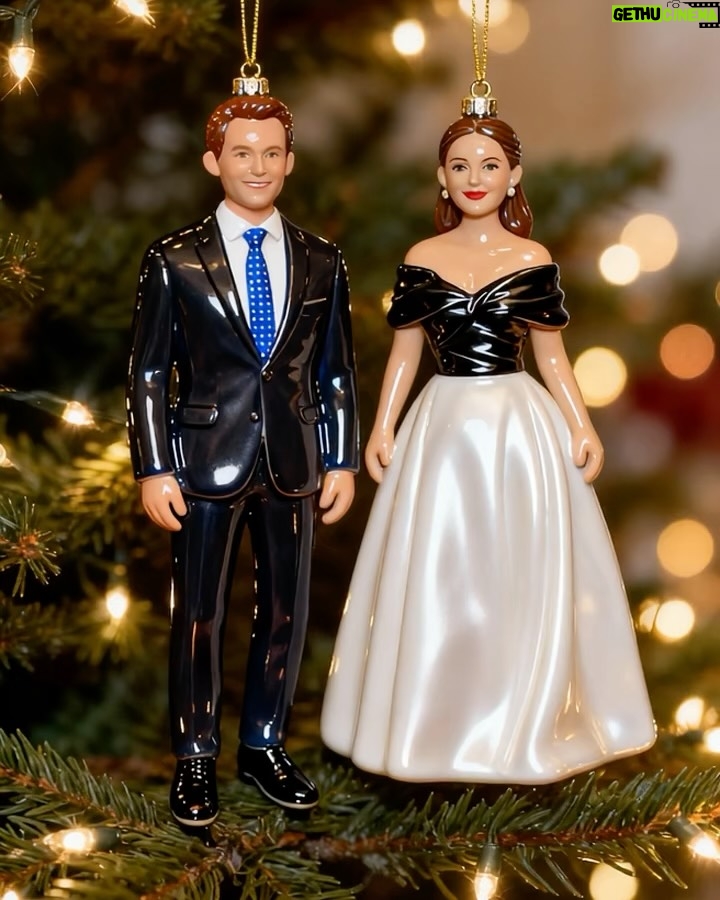 Katarzyna Cichopek - 9.2K Likes - Którą bombkę powiesilibyście na swojej choince? 🎄❄️