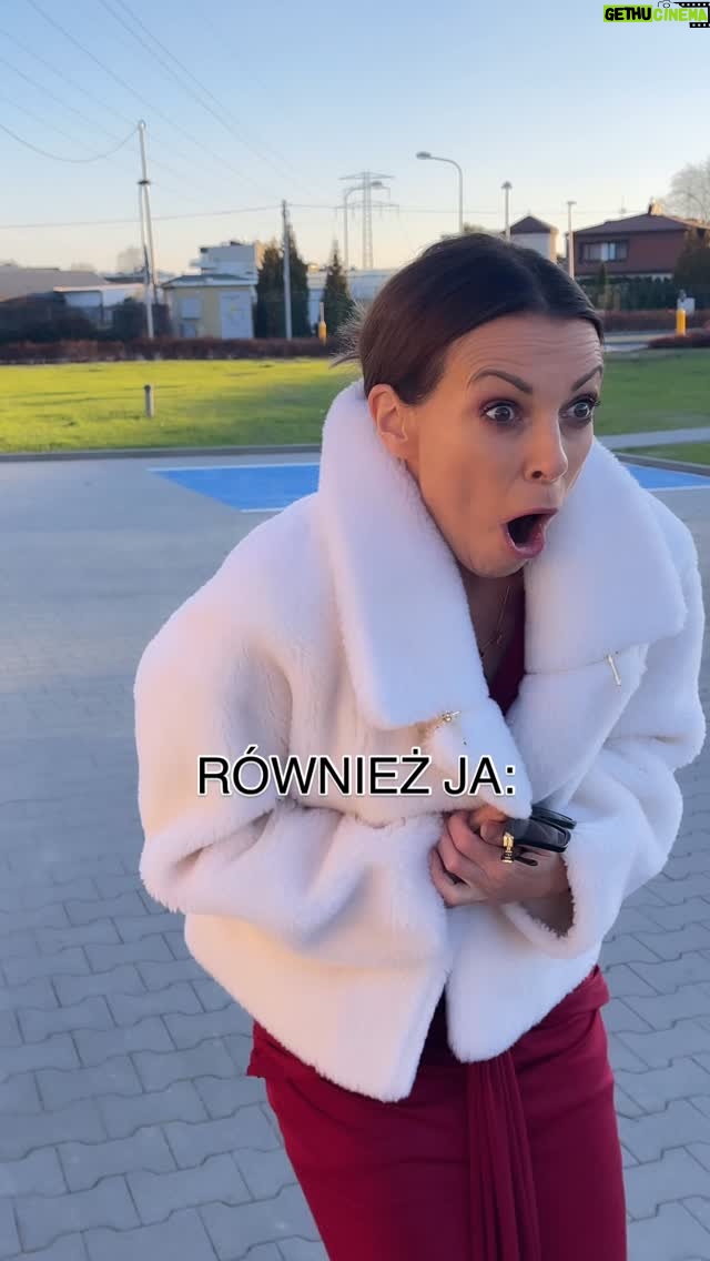 Katarzyna Glinka - 1.1K Likes - Czy tylko ja tak mam? 😂

#żart 

#opinia #szanujętwojezdanie