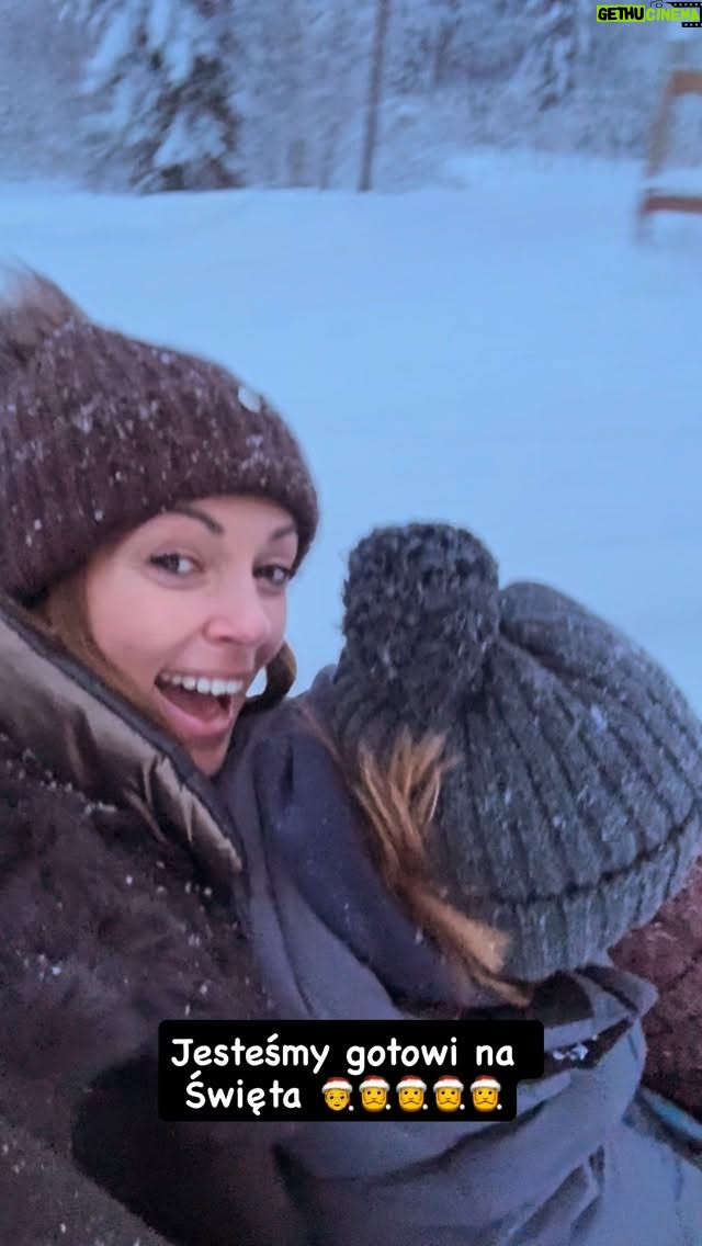Katarzyna Glinka - 1.3K Likes - Laponia ❄️❄️❄️❄️❄️❄️❄️❄️❄️❄️❄️❄️❄️❄️

#readyforchristmas 
#lapland