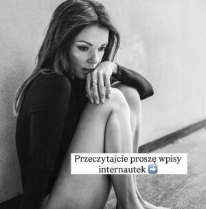 Katarzyna Glinka Instagram - Światowy Dzień Zdrowia Psychicznego.

Przeczytajcie - tylko kilka, wybranych na szybko wpisów, które dostaję. Najczęściej to kobiety…matki.. czyjeś przyjaciółki… koleżanki w pracy.. 🛑
 
To mogą też być ludzie z Waszego otoczenia, którzy mają kompletnie w nosie Twój stan psychiczny. 

Dla nich ważne jest to, żeby Ci podciąć skrzydła.
Tobie, Twojemu dziecku, Twoim bliskim..

Dbajcie o siebie i o swoje dzieci !!!🧡🧡

Trudno jest w codziennym biegu złapać czas na to żeby pomyśleć o sobie. Czasem brakuje siły żeby się obronić. 

Trudno też mierzyć się z falą zła, która w sposób niekontrolowany może w nas uderzyć i ciężko samemu sobie z tym poradzić ….

❣️Szukajcie pomocy 🙏🏻🙏🏻

❣️Stawiajcie grancie !!!!

❣️Zgłaszajcie nadużycia !!!!! 

❣️REAGUJCIE - jeśli widziecie, że ktoś nie potrafi sam się obronić. 

NIE BĄDŹMY OBOJĘTNI ….

Dziś, jak i każdego dnia ktoś z Waszych bliskich, sąsiadów, krewnych może zachorować na depresję.

Może nie mieć siły na reakcję obronną.

Centrum wsparcia dla osób w kryzysie psychicznym
800702222  czynny całą dobę 

Telefon zaufania dla dzieci i młodzieży 

1661111

Przytulam 🙌

#zdrowiepsychiczne