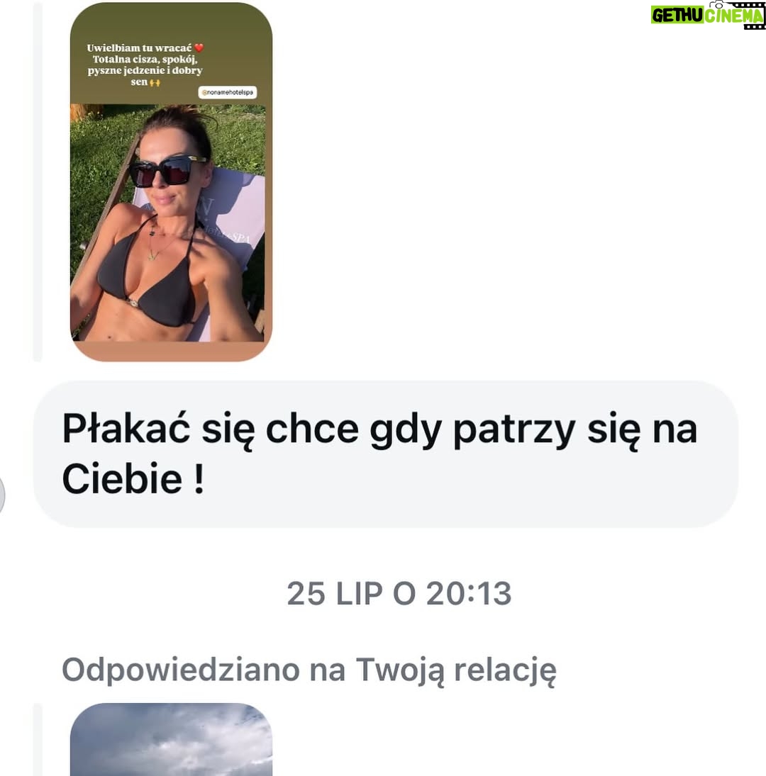 Katarzyna Glinka - 3.1K Likes - Światowy Dzień Zdrowia Psychicznego.

Przeczytajcie - tylko kilka, wybranych na szybko wpisów, które dostaję. Najczęściej to kobiety…matki.. czyjeś przyjaciółki… koleżanki w pracy.. 🛑
 
To mogą też być ludzie z Waszego otoczenia, którzy mają kompletnie w nosie Twój stan psychiczny. 

Dla nich ważne jest to, żeby Ci podciąć skrzydła.
Tobie, Twojemu dziecku, Twoim bliskim..

Dbajcie o siebie i o swoje dzieci !!!🧡🧡

Trudno jest w codziennym biegu złapać czas na to żeby pomyśleć o sobie. Czasem brakuje siły żeby się obronić. 

Trudno też mierzyć się z falą zła, która w sposób niekontrolowany może w nas uderzyć i ciężko samemu sobie z tym poradzić ….

❣️Szukajcie pomocy 🙏🏻🙏🏻

❣️Stawiajcie grancie !!!!

❣️Zgłaszajcie nadużycia !!!!! 

❣️REAGUJCIE - jeśli widziecie, że ktoś nie potrafi sam się obronić. 

NIE BĄDŹMY OBOJĘTNI ….

Dziś, jak i każdego dnia ktoś z Waszych bliskich, sąsiadów, krewnych może zachorować na depresję.

Może nie mieć siły na reakcję obronną.

Centrum wsparcia dla osób w kryzysie psychicznym
800702222  czynny całą dobę 

Telefon zaufania dla dzieci i młodzieży 

1661111

Przytulam 🙌

#zdrowiepsychiczne