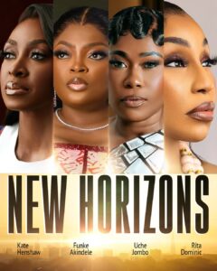 Actress Kate Henshaw HD Photos and Wallpapers December 2025