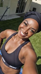 Actress Kate Henshaw HD Photos and Wallpapers January 2026