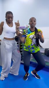 Actress Kate Henshaw HD Photos and Wallpapers June 2025