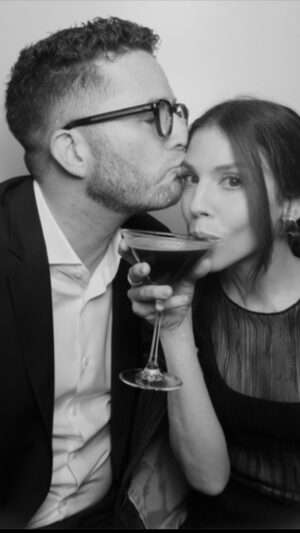 Kate Mansi Instagram - Is it July yet? Can’t wait to marry you.