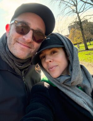 Kate Mansi Instagram - A very happy heart.