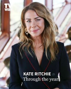 Actress Kate Ritchie HD Photos and Wallpapers January 2026
