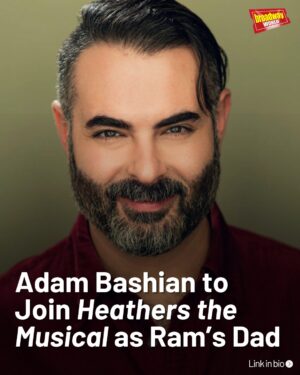 Kate Rockwell Instagram - Kate Rockwell (@katerockwellnyc) will return to Heathers the Musical (@heathersmusical) Off-Broadway this month, with new members also joining the cast! Head to the link in our bio for the full announcement.