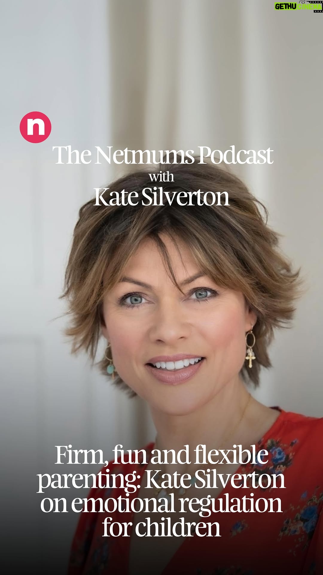 Kate Silverton - 6.2K Likes - If you’ve ever reached for the tablet just to survive mealtime, this one’s for you.
 
Full of compassion, insight, and practical advice.
 
Child counsellor and former BBC news anchor @katesilverton gently challenges the norm of giving little ones screens in their prams or at dinner, in the latest episode of the Netmums podcast.
 
She’s not judging (we’ve all been there!) – she’s simply saying:
Helping our kids cope with boredom now = less screen battles later.
 
A pad and crayons today = better emotional regulation tomorrow.
 
🎧 Listen to the full episode for Kate’s firm, fun and flexible approach to parenting – and her SAS methods to handle tantrums with calm and confidence. 

Tune in to listen to the full episode on Spotify, Apple Podcasts, or wherever you get your podcasts.
 
#NetmumsPodcast #KateSilverton #ParentingSupport #ScreenTime #RealLifeParenting #PositiveParenting #EmotionalResilience