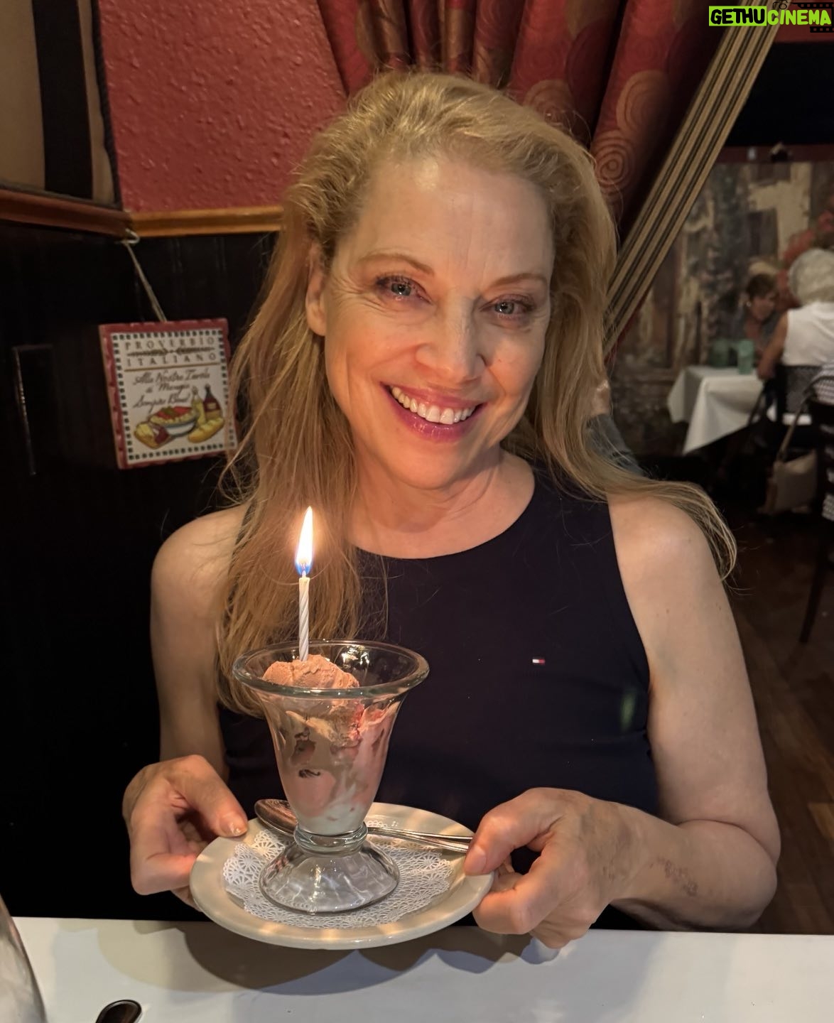 Most liked Instagram photo of Kathleen Gati