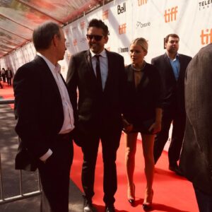 Kathleen Robertson Instagram - 2016 you were good…….