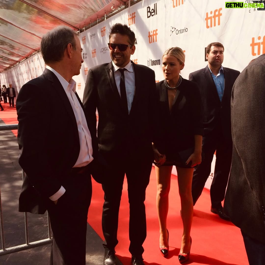 Kathleen Robertson - 3.4K Likes - 2016 you were good…….