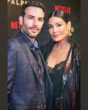 Kathy Saenz Instagram - About last night…
🫀✨