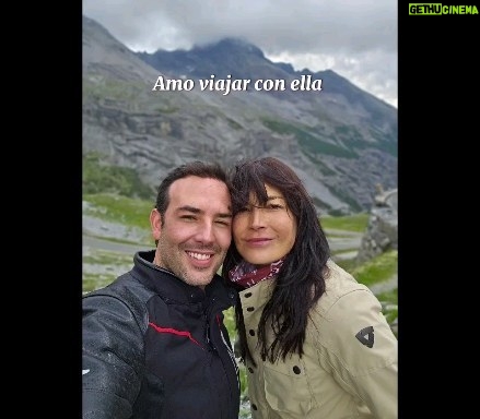 Kathy Saenz - 81.2K Likes - No voy a escribir mucho, solo quiero que disfruten como nosotros lo hemos hecho. A rodar!!!
@bmwmotorrad_co