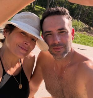 Kathy Saenz Instagram - Enero 1, 2026 ….
111 💜