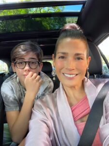 Actress Kathy Saenz HD Photos and Wallpapers March 2025