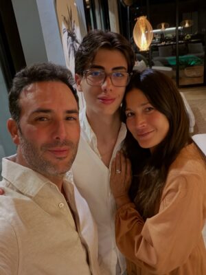 Kathy Saenz Instagram - Tanta magia … maravillas nutriendo lo profundo del alma… el corazón rebosa de agradecimiento por el ayer y el hoy de siempre… 
Un nuevo ciclo evolucionando …feliz 2026🌟