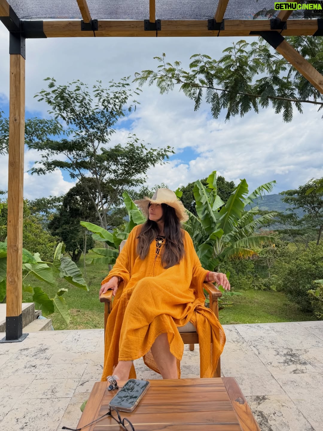 Kathy Saenz - 60.2K Likes - Tanta magia … maravillas nutriendo lo profundo del alma… el corazón rebosa de agradecimiento por el ayer y el hoy de siempre… 
Un nuevo ciclo evolucionando …feliz 2026🌟