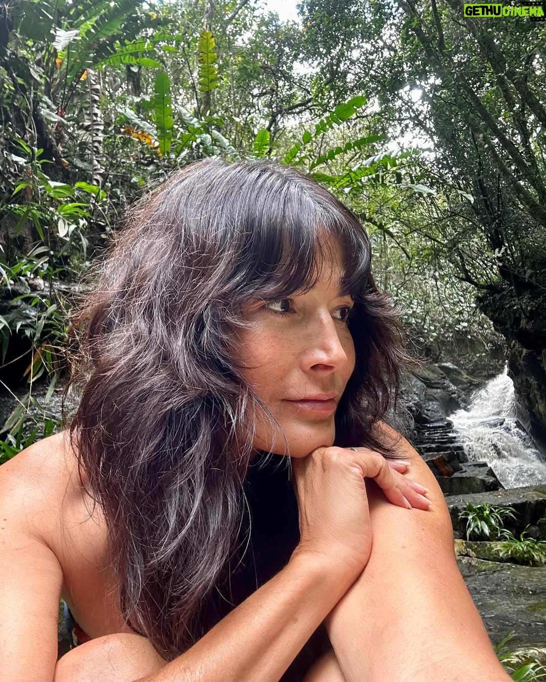 Kathy Saenz - 19.8K Likes - Secuencia en un lugar feliz…
Secuencia natural de lo que soy …