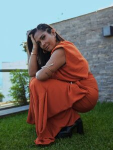 Actress Katia Palma HD Photos and Wallpapers November 2025