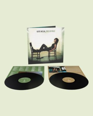 Katie Melua Instagram - The special 20th Anniversary Reissue of Piece by Piece is out now! You can listen to the full album at the link in profile. 

Two decades later, it feels so special to share the full story of this album with you, from the early demo recordings and b-sides to live performances, plus the newly remastered original tracklist that’s been given a fresh lease of life.

The album is available as a limited edition double vinyl LP and 2CD album. I really hope you enjoy it 🤍

Oh, and yes… I’m blonde now. A fresh start for 2026, with lots of exciting things to come!